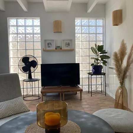 Charmante Maison Charentaise بيت للعطل Breuillet (Charente-Maritime)