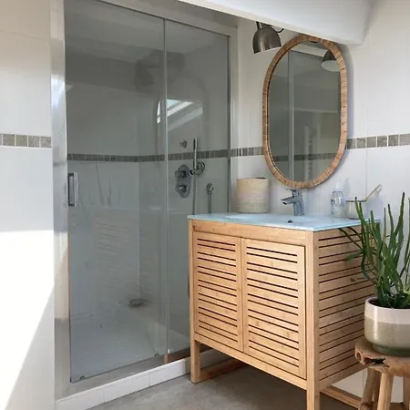 بيت للعطل Charmante Maison Charentaise